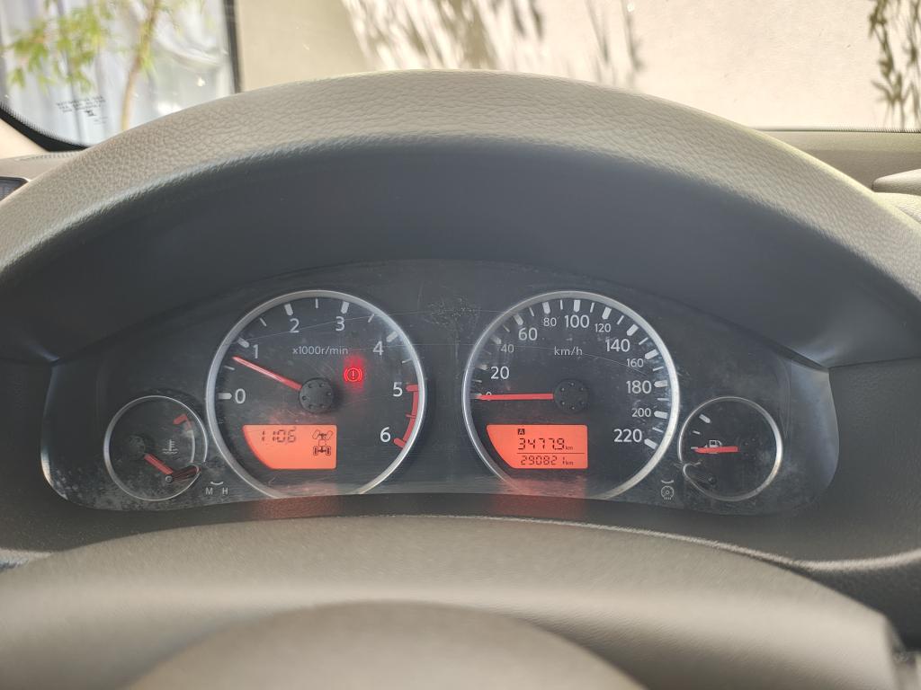 NISSAN Frontier - Foto