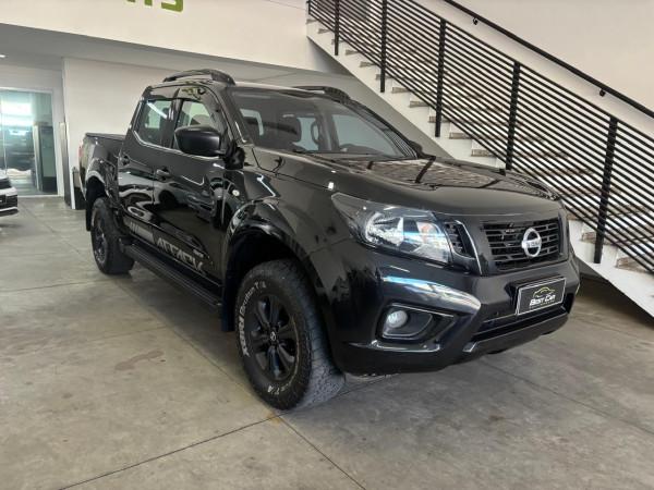NISSAN Frontier - Foto