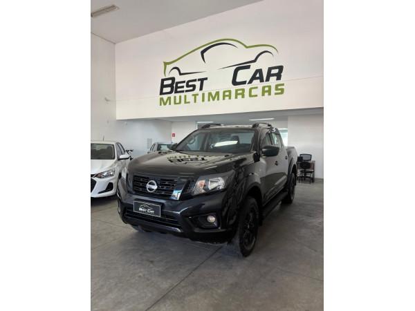 NISSAN Frontier - Foto