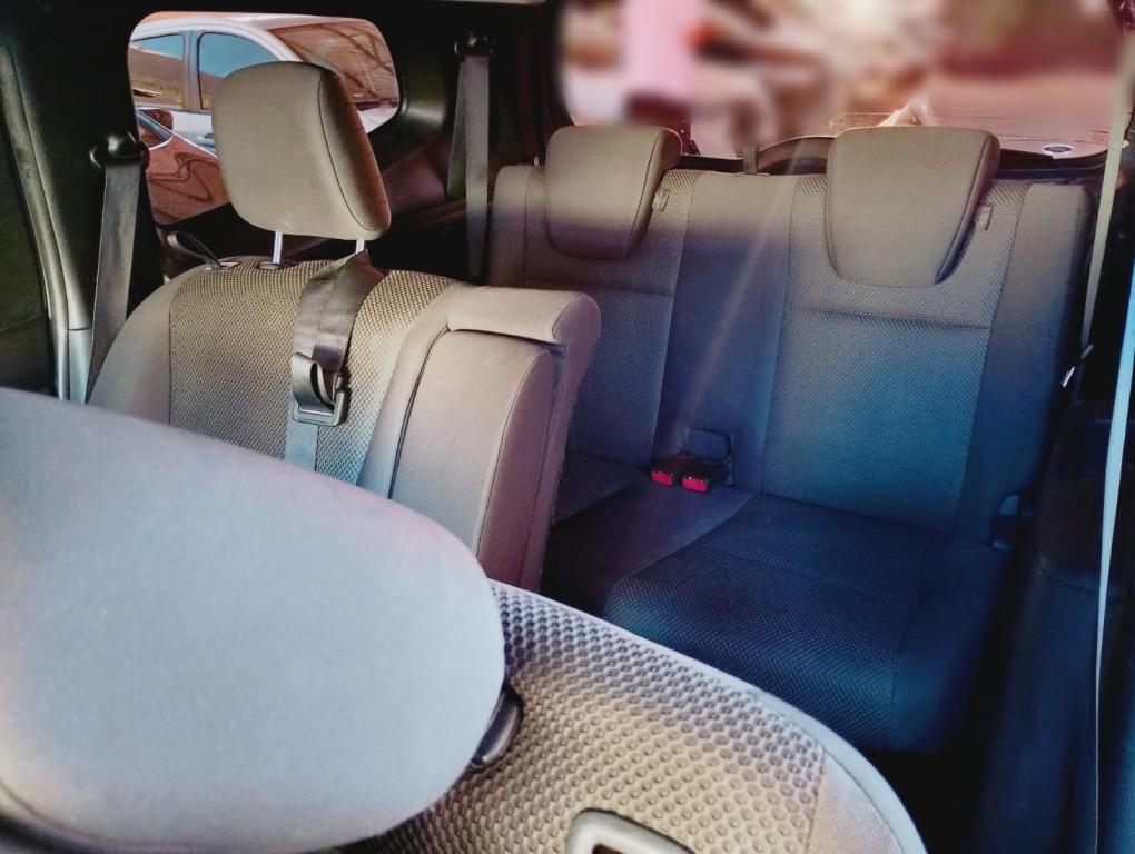 NISSAN Grand Livina - Foto