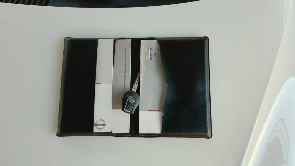 NISSAN Grand Livina - Foto