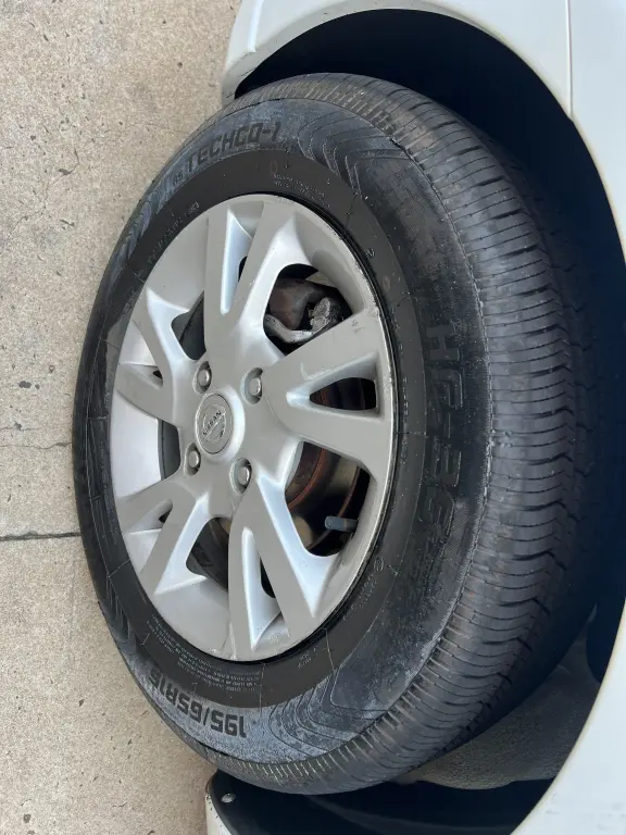 NISSAN Grand Livina - Foto