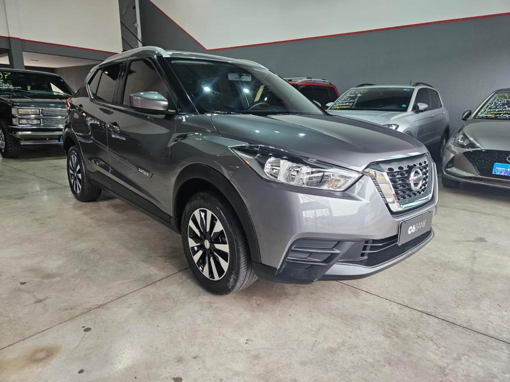 NISSAN Kicks - Foto