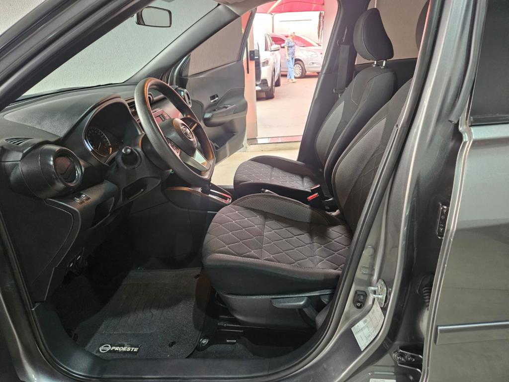 NISSAN Kicks - Foto