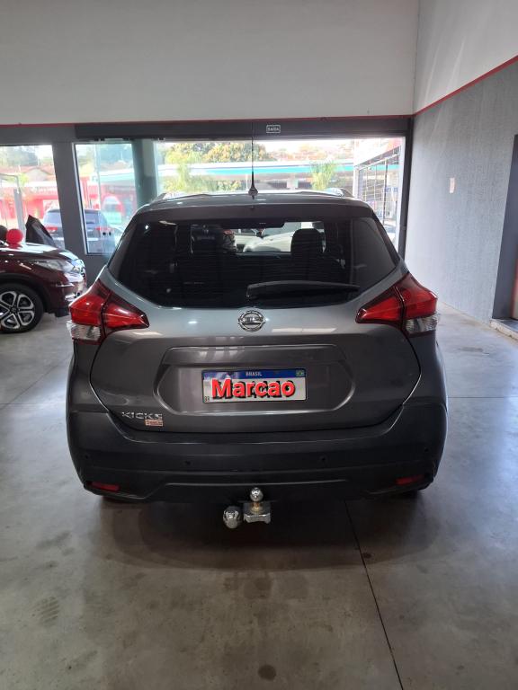 NISSAN Kicks - Foto