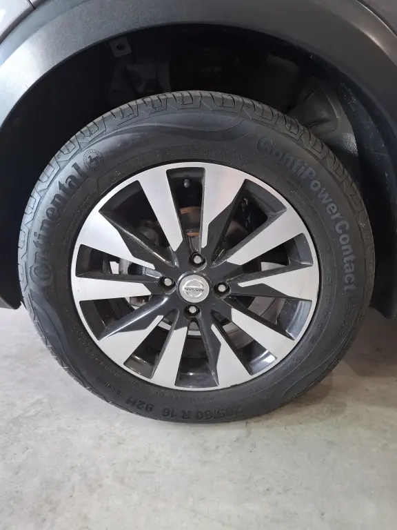 NISSAN Kicks - Foto