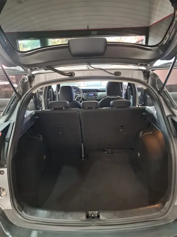 NISSAN Kicks - Foto