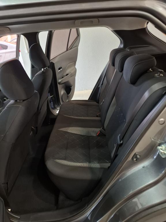 NISSAN Kicks - Foto
