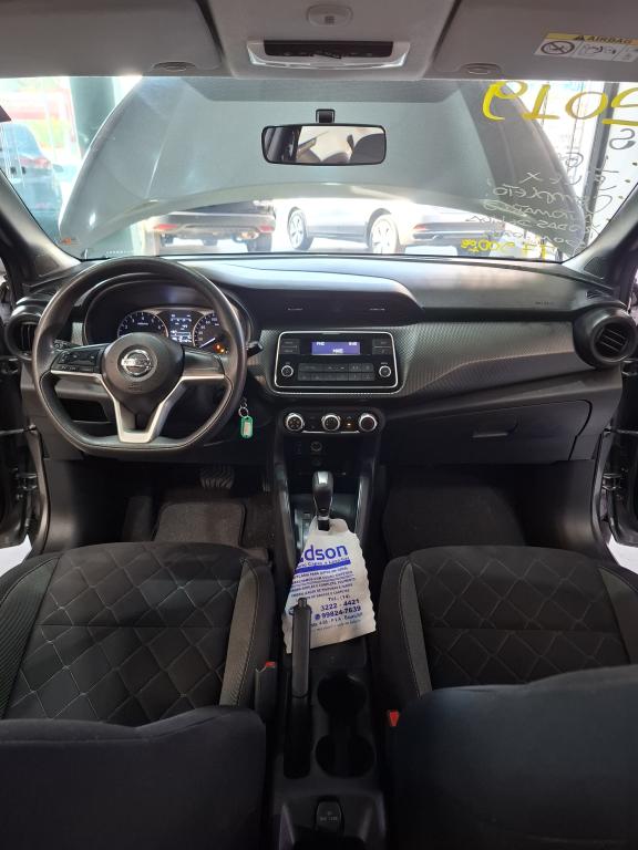 NISSAN Kicks - Foto