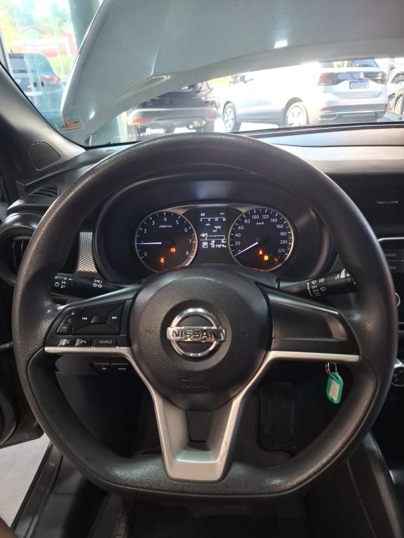 NISSAN Kicks - Foto