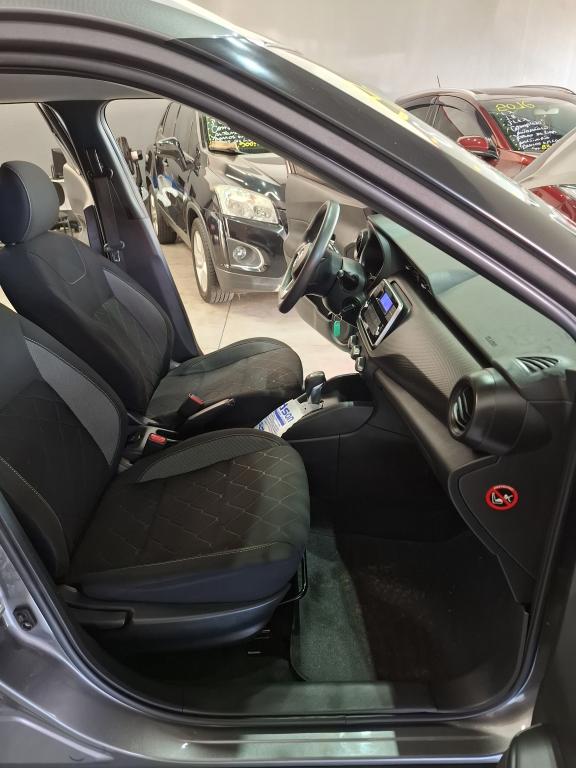 NISSAN Kicks - Foto