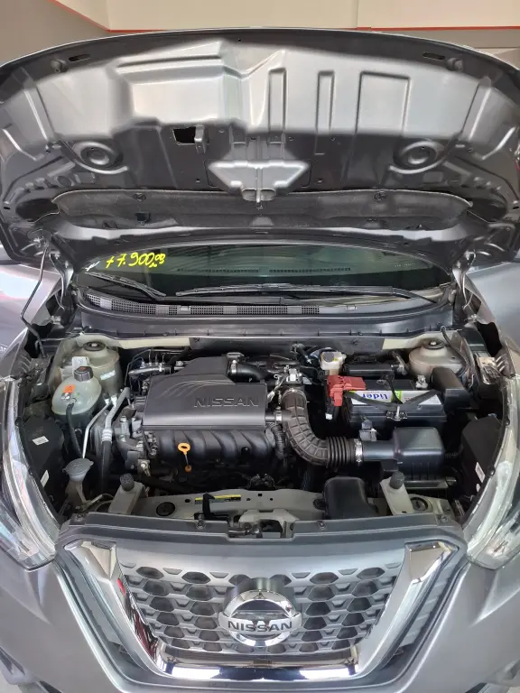 NISSAN Kicks - Foto