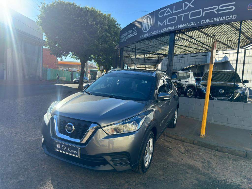 NISSAN Kicks - Foto