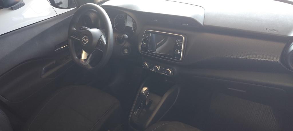 NISSAN Kicks - Foto