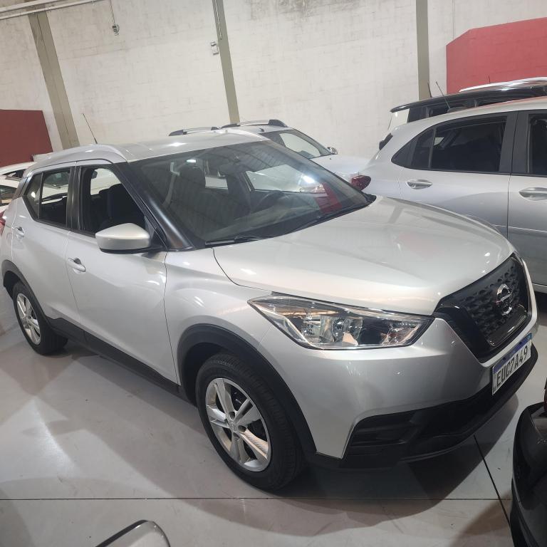 NISSAN Kicks - Foto