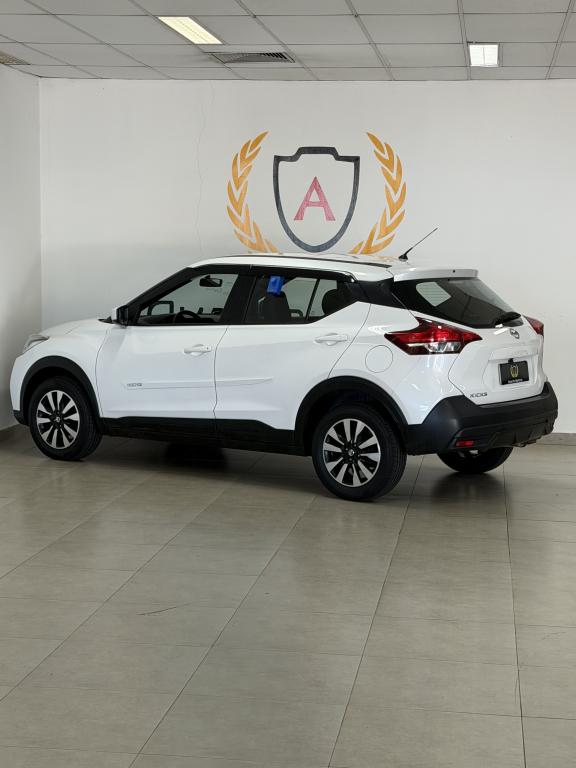 NISSAN Kicks - Foto