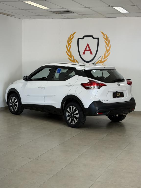 NISSAN Kicks - Foto