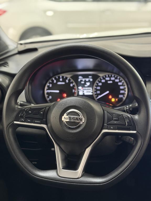 NISSAN Kicks - Foto