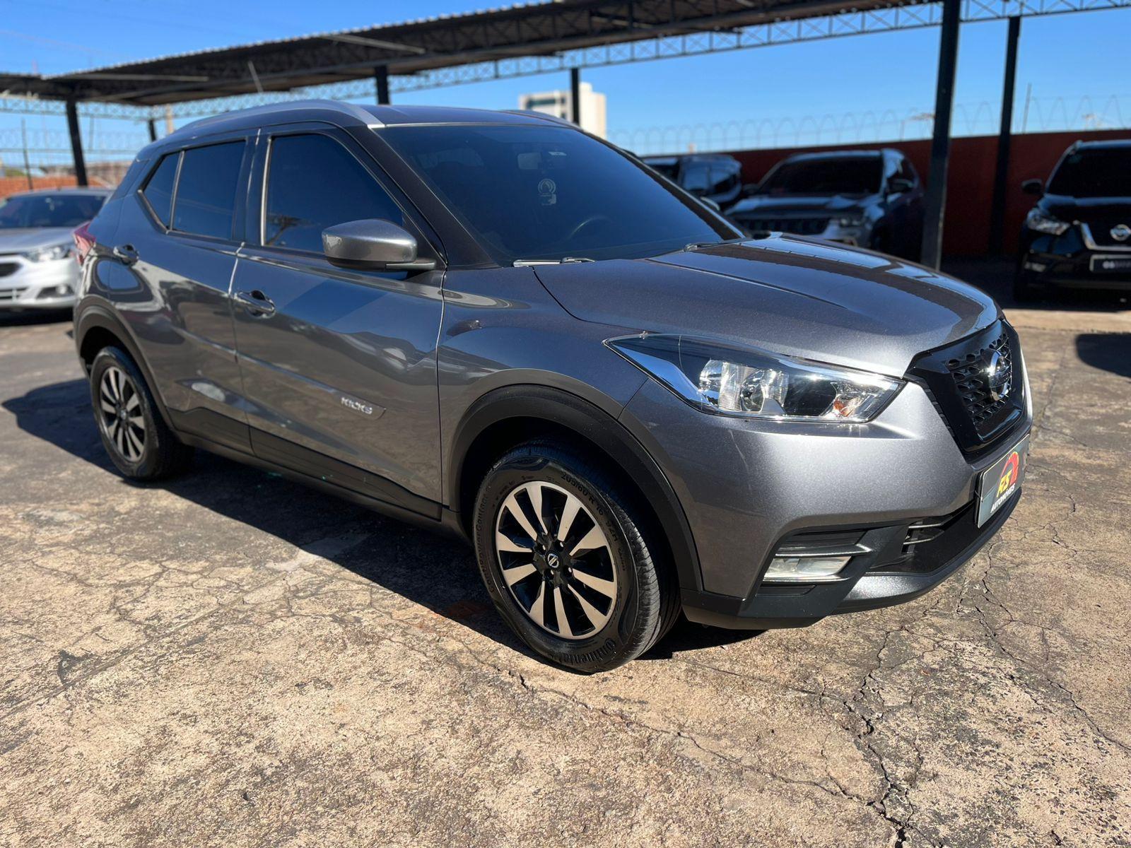NISSAN Kicks - Foto