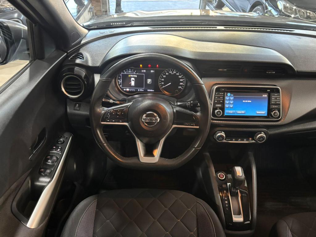 NISSAN Kicks - Foto