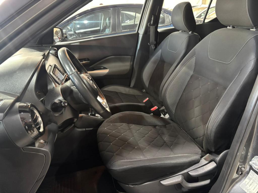NISSAN Kicks - Foto