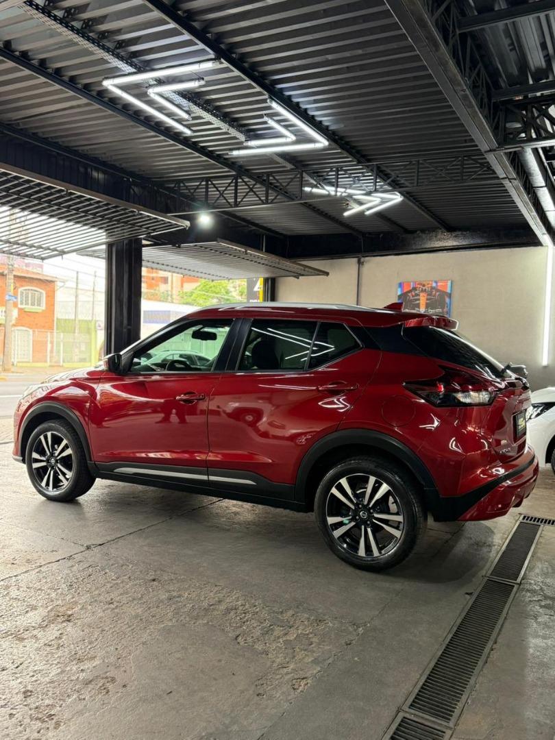 NISSAN Kicks - Foto