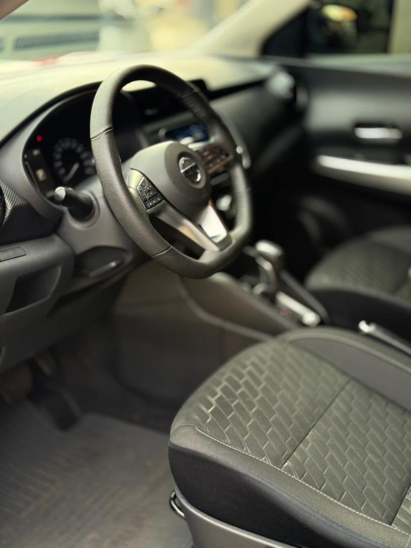NISSAN Kicks - Foto