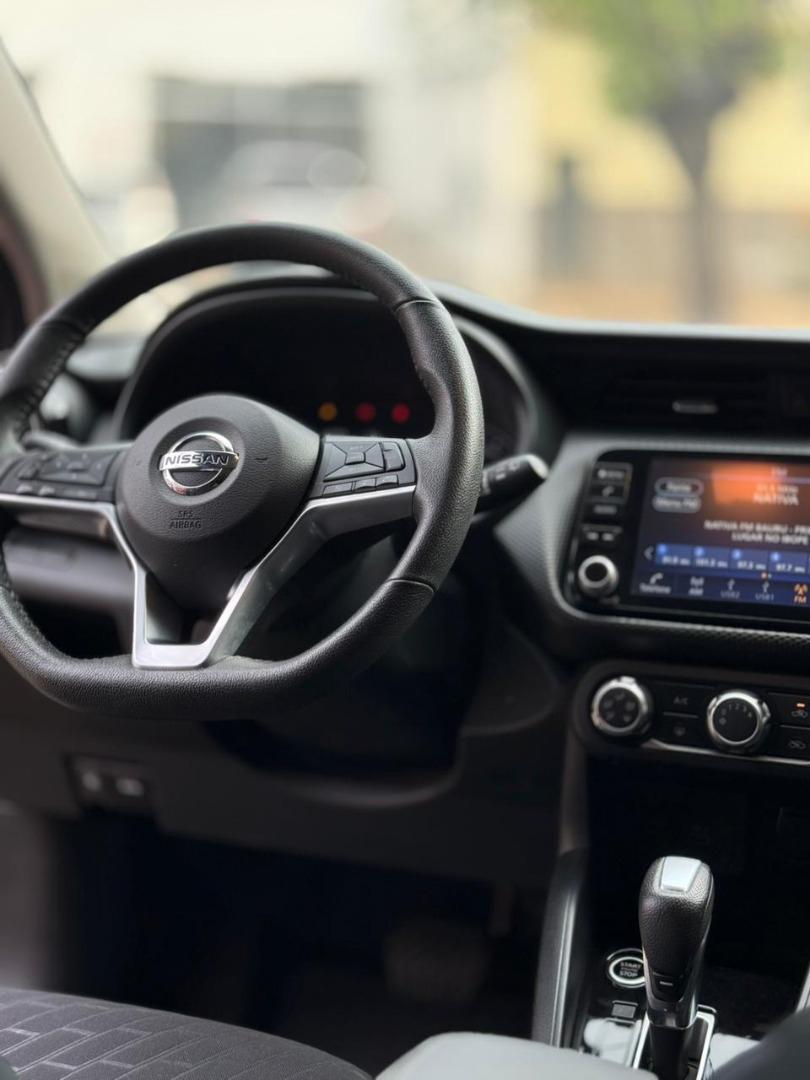 NISSAN Kicks - Foto