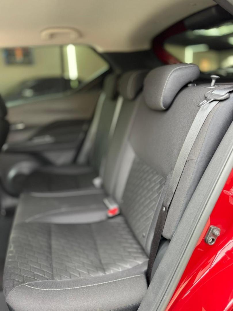 NISSAN Kicks - Foto