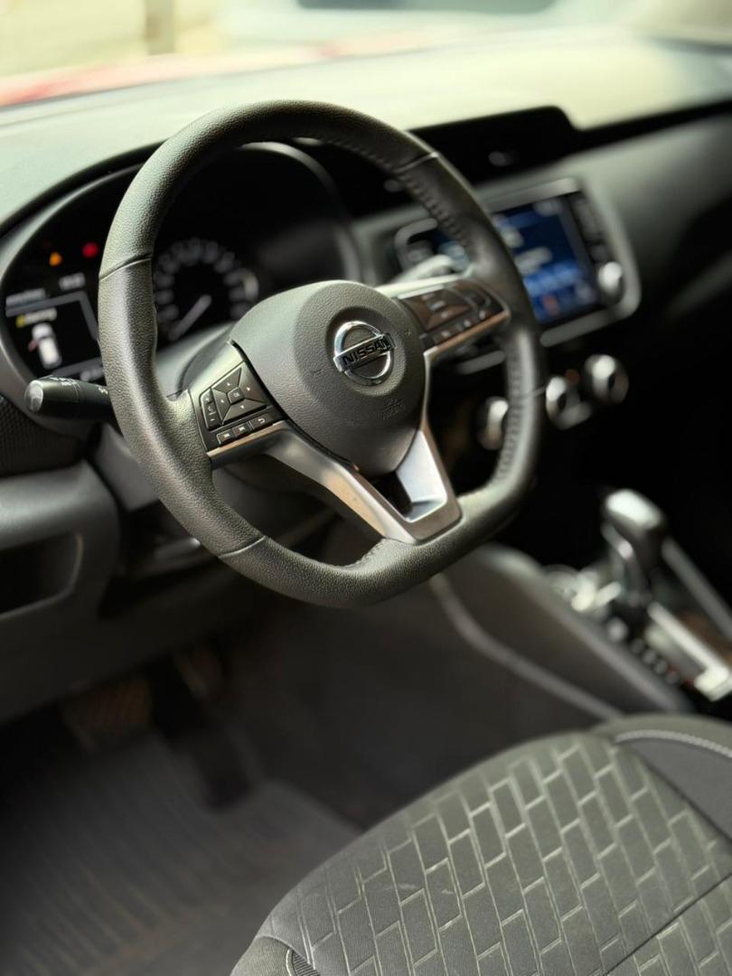 NISSAN Kicks - Foto