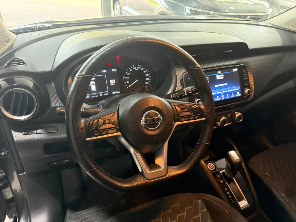 NISSAN Kicks - Foto