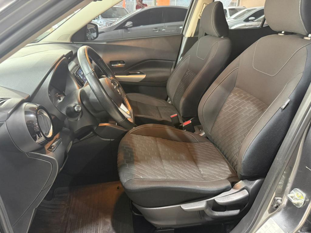 NISSAN Kicks - Foto