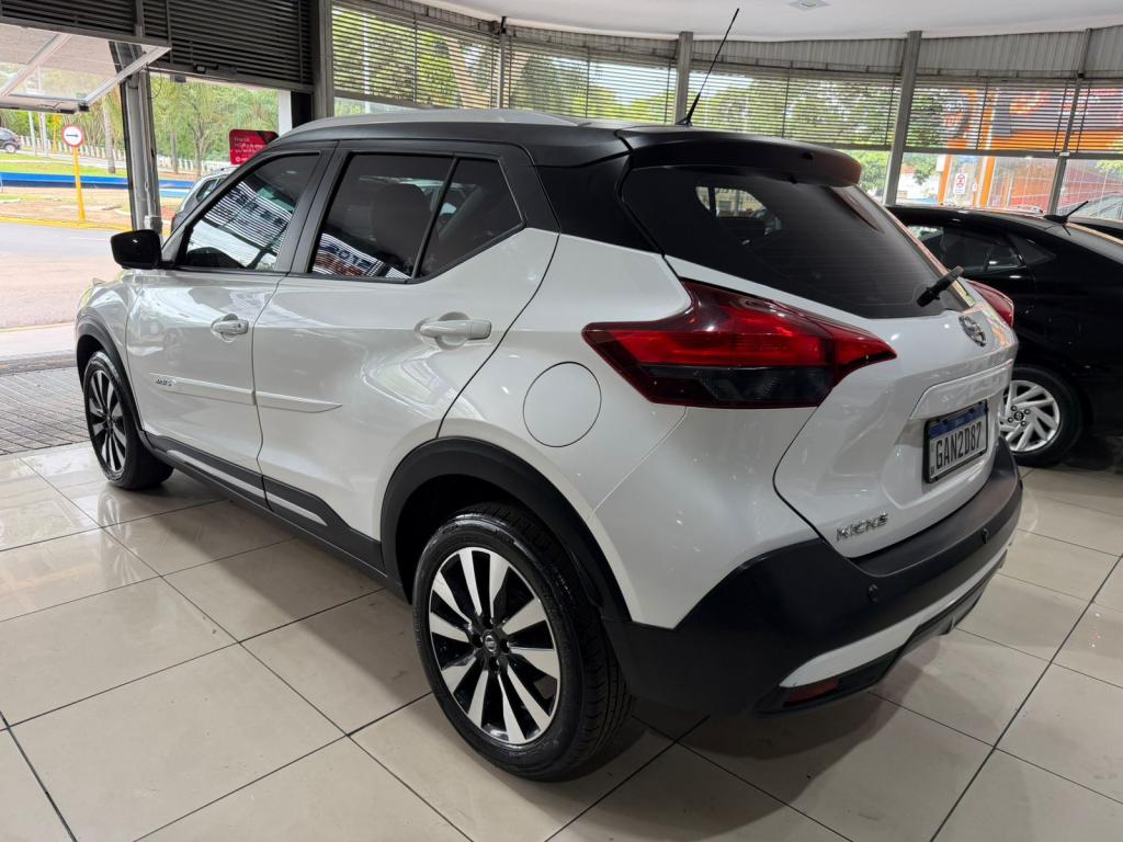 NISSAN Kicks - Foto