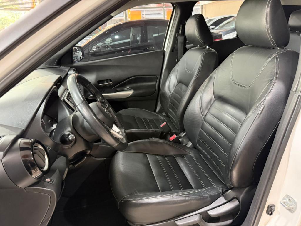 NISSAN Kicks - Foto