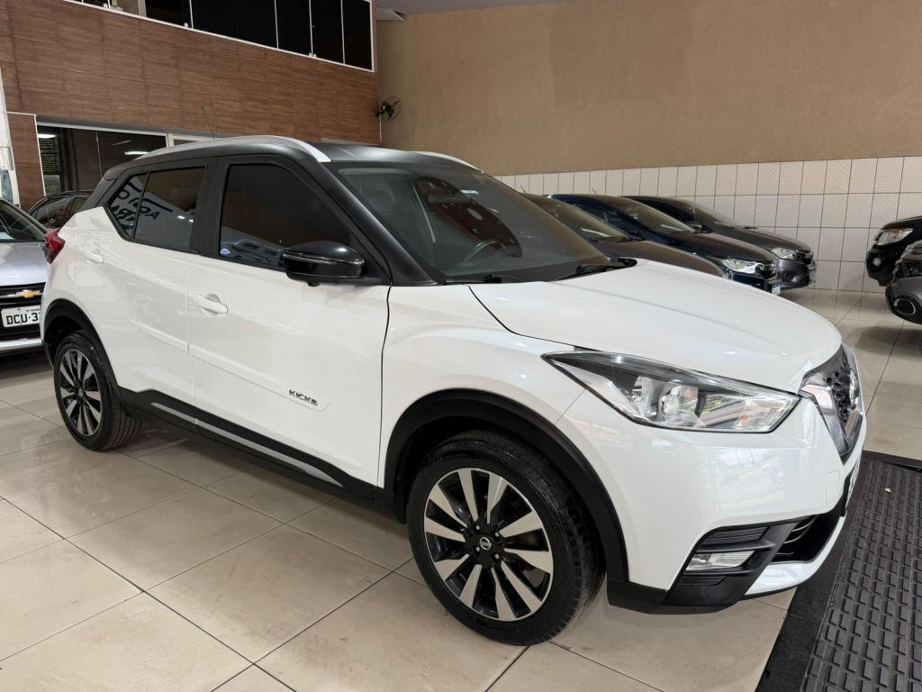 NISSAN Kicks - Foto