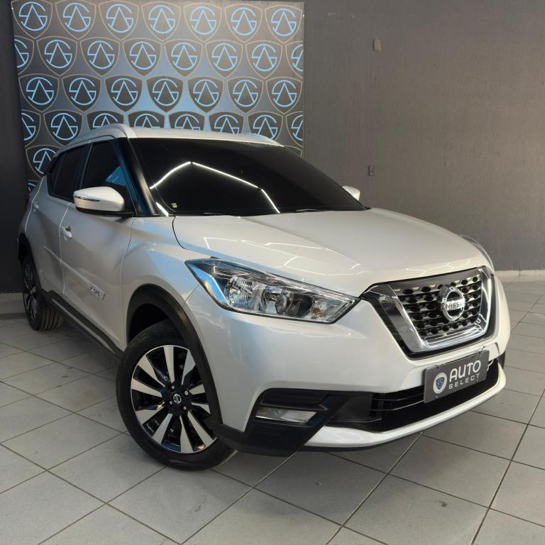 NISSAN Kicks - Foto