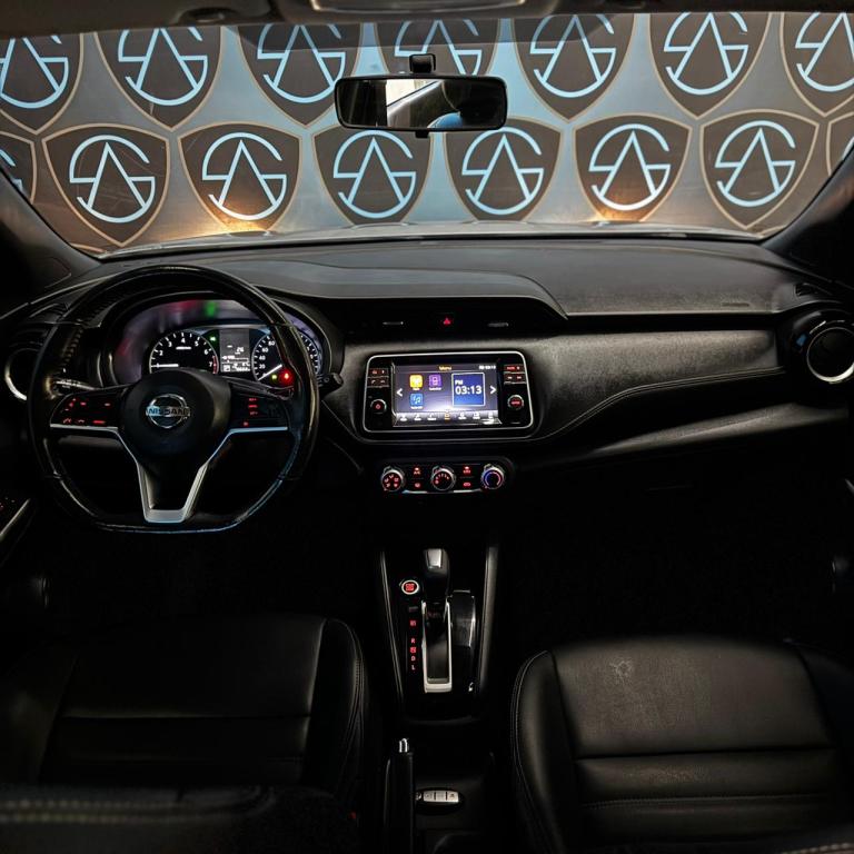 NISSAN Kicks - Foto