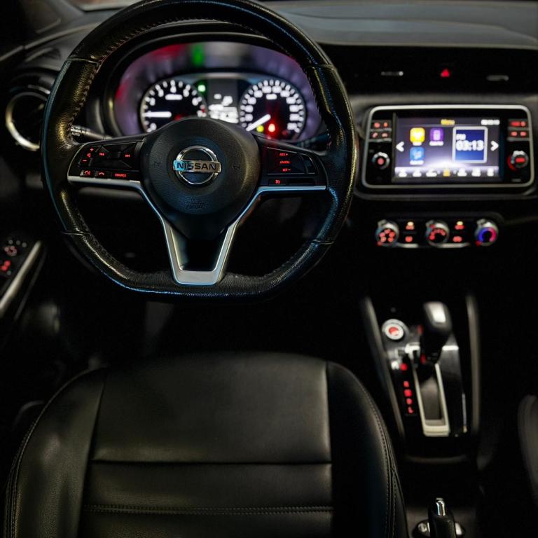 NISSAN Kicks - Foto