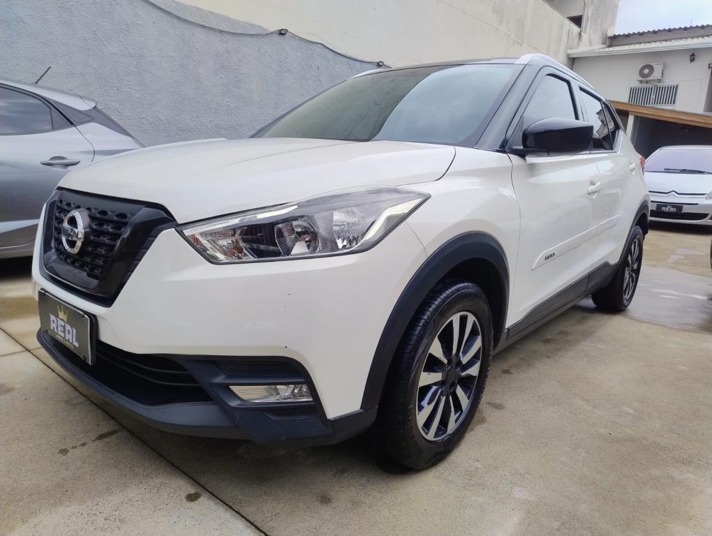 NISSAN Kicks - Foto