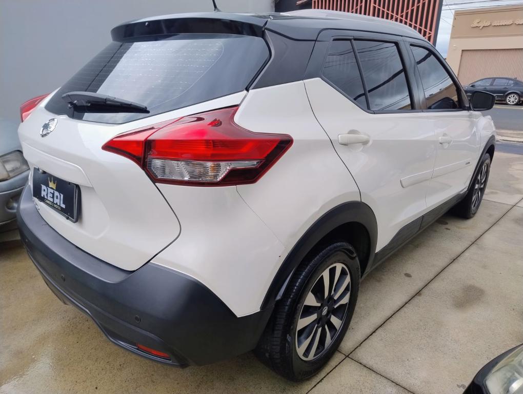 NISSAN Kicks - Foto