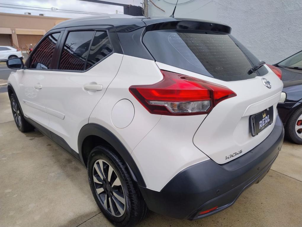NISSAN Kicks - Foto