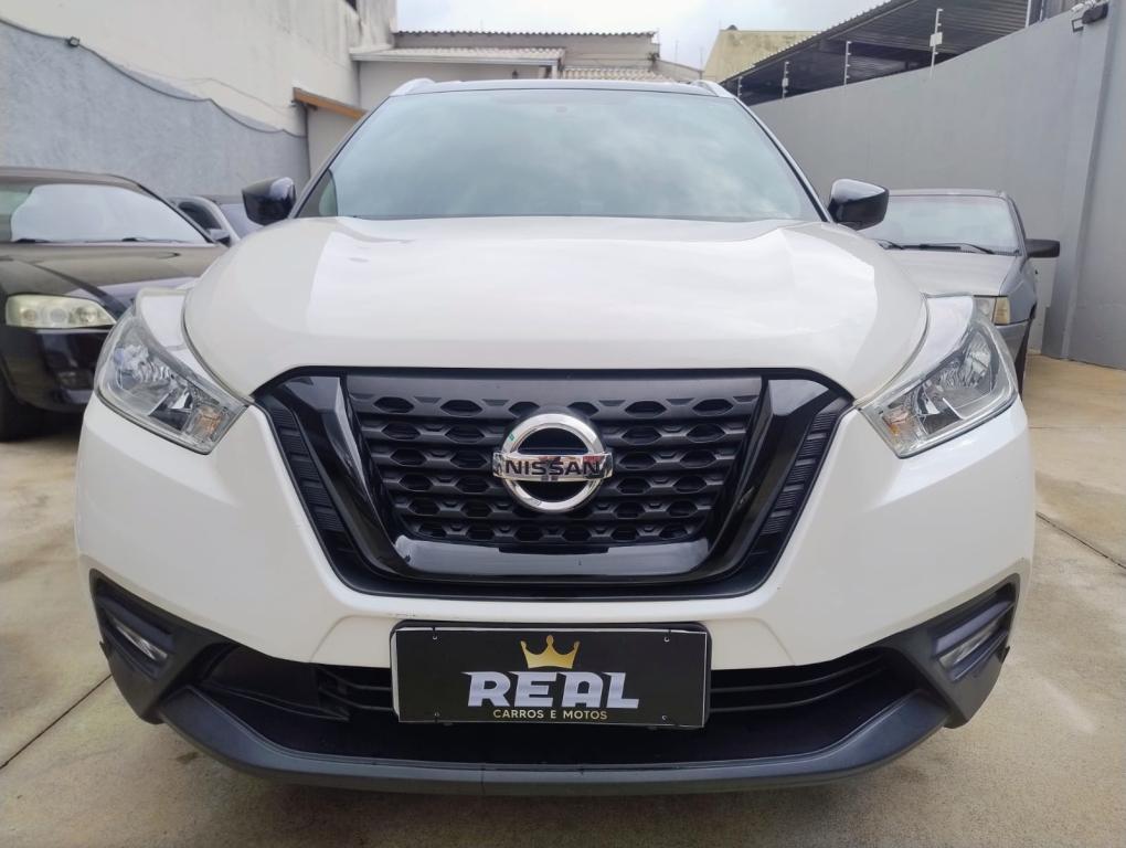 NISSAN Kicks - Foto