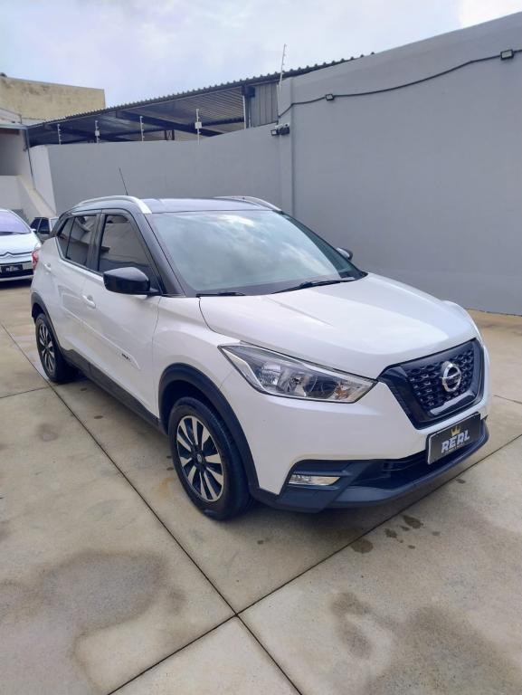 NISSAN Kicks - Foto