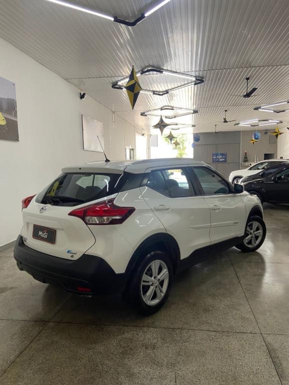 NISSAN Kicks - Foto