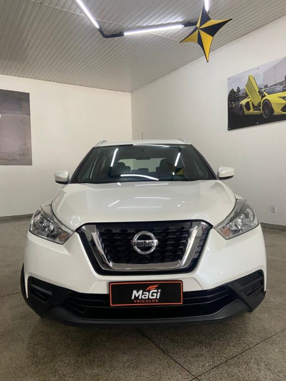 NISSAN Kicks - Foto