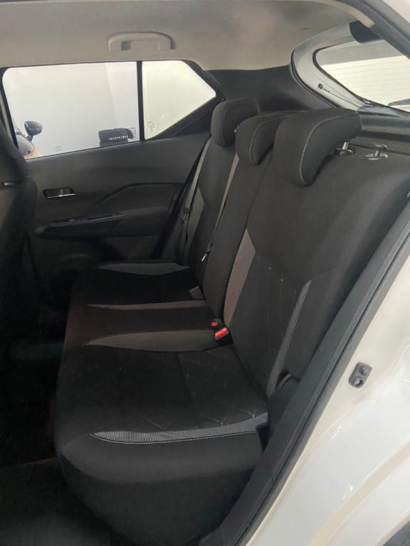 NISSAN Kicks - Foto