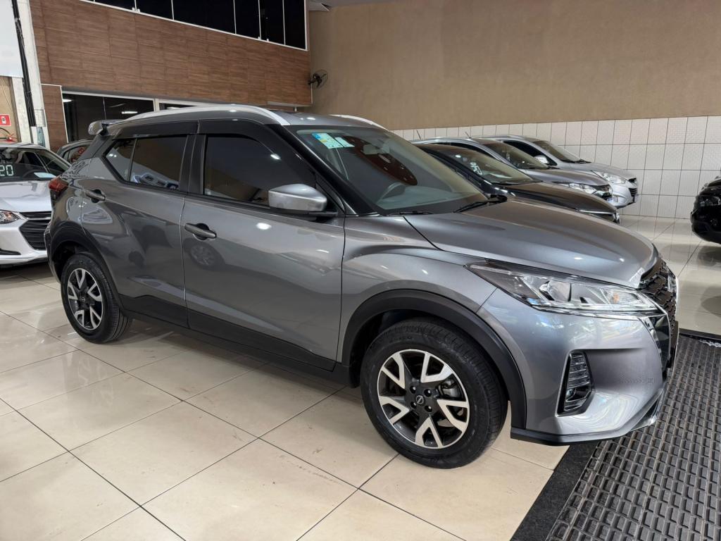 NISSAN Kicks - Foto