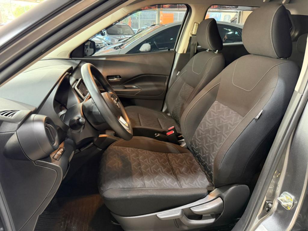 NISSAN Kicks - Foto