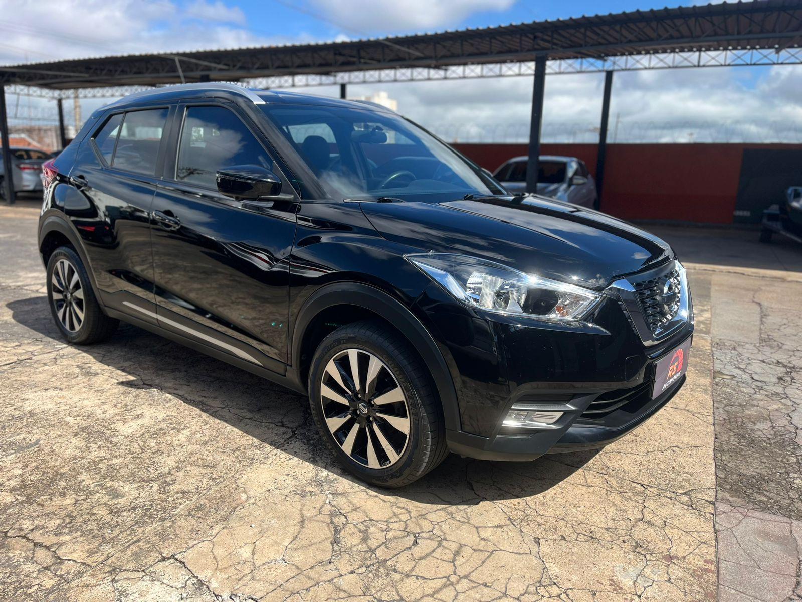 NISSAN Kicks - Foto