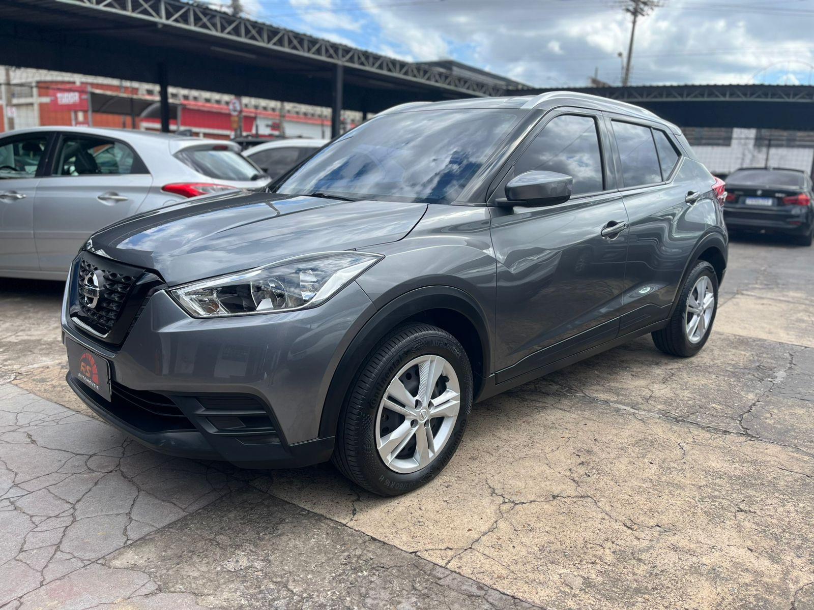 NISSAN Kicks - Foto